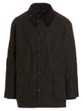 Olive 'Bedale' Jacket 1
