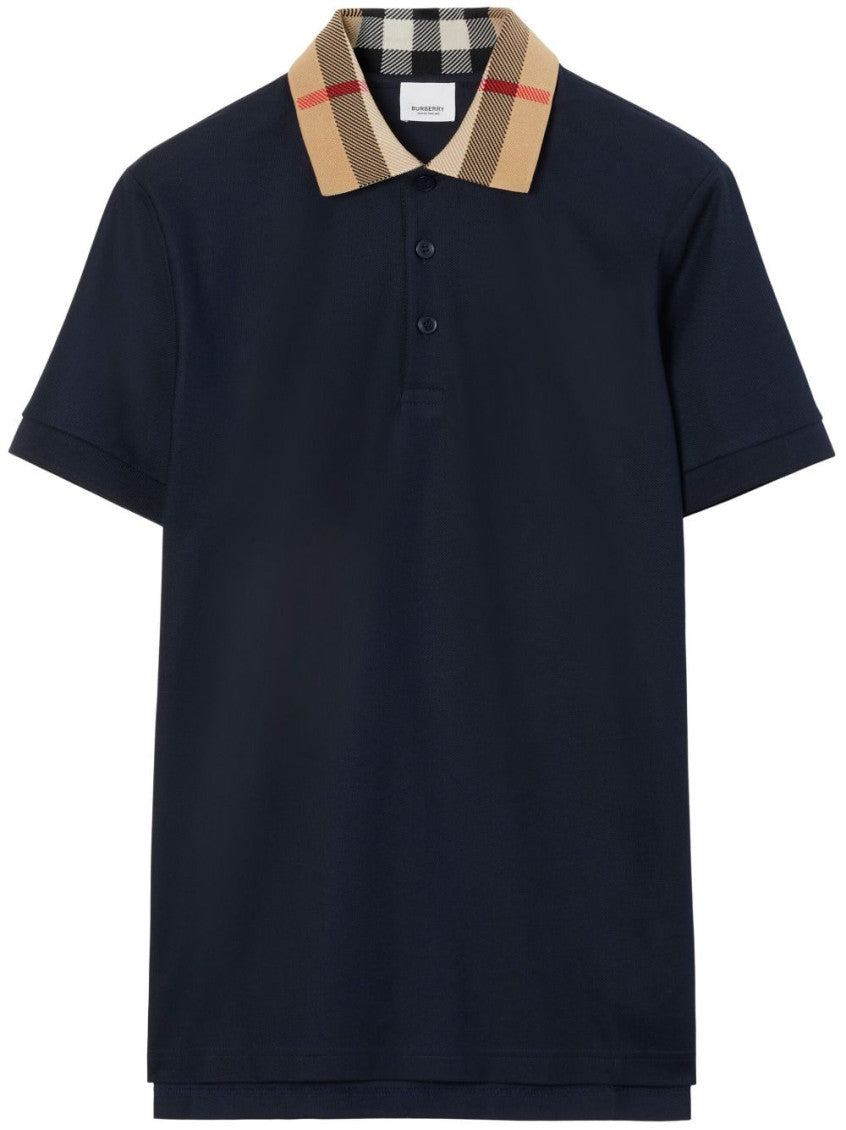Navy Blue Polo Cody 1