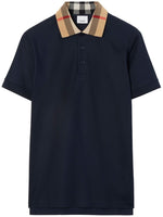 Navy Blue Polo Cody 1
