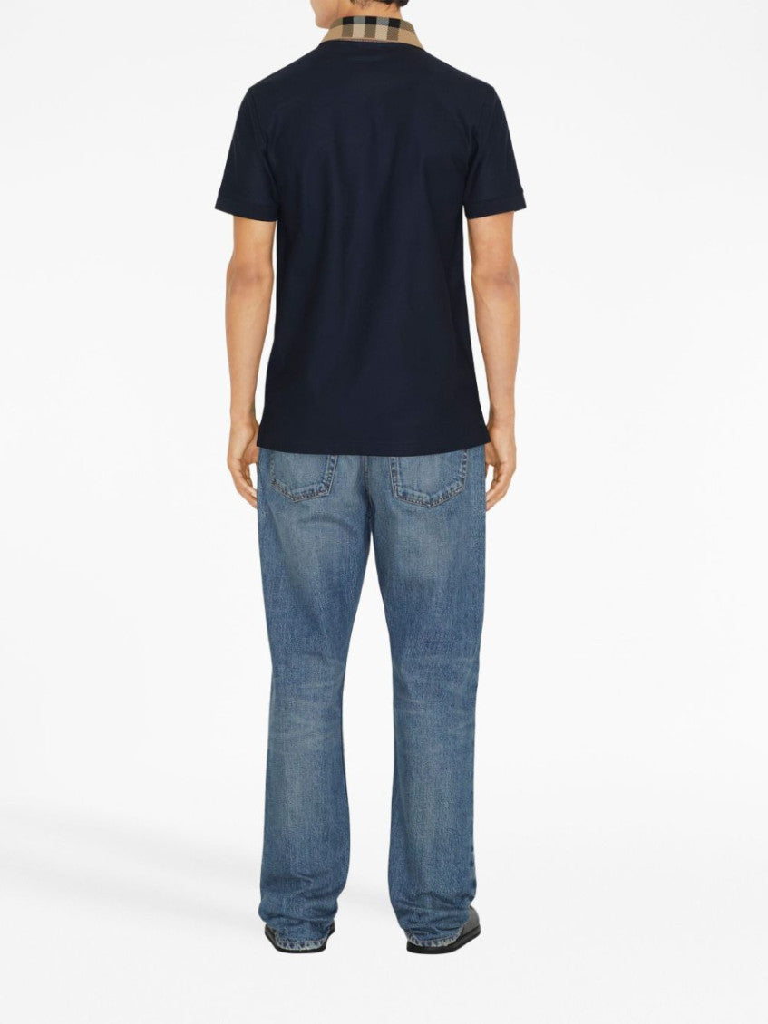 Navy Blue Polo Cody 2