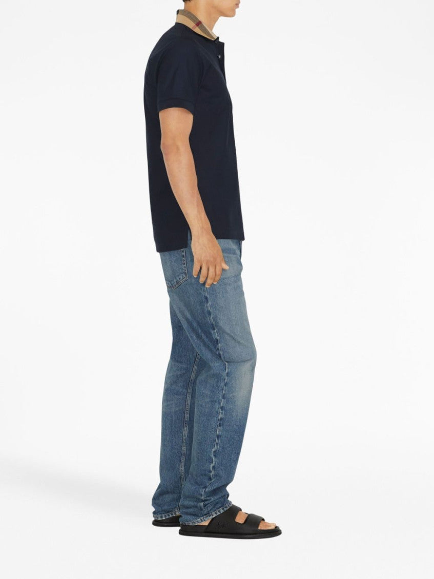 Navy Blue Polo Cody 4