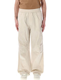 Brown Wide Leg Pant 1