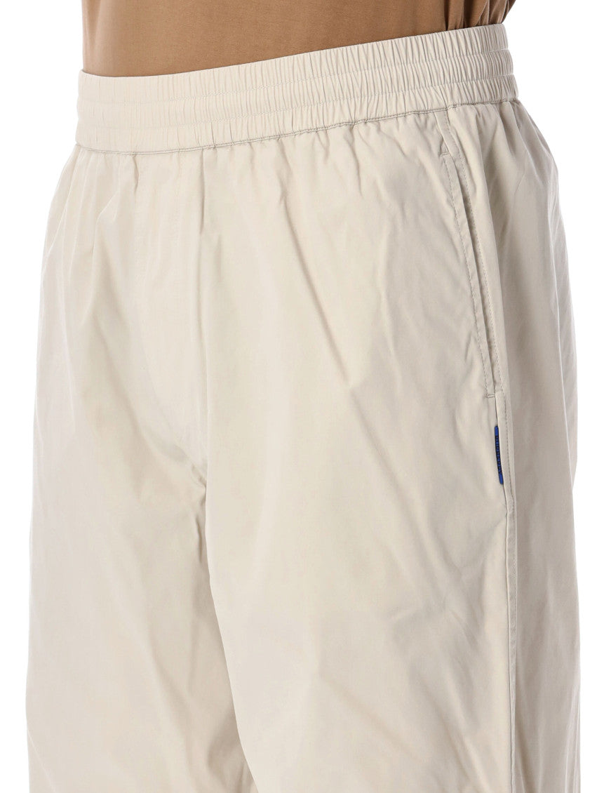 Brown Wide Leg Pant 3