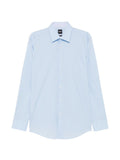 Light Blue Regular Shirt 1