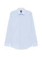Light Blue Regular Shirt 1