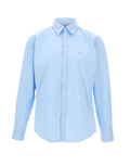 Light Blue Regular Shirt 1
