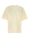 Off White Crew Neck T-Shirt 1
