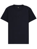 Dark Blue Logo T-Shirt 1