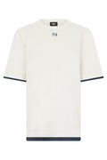 Off White Logo T-Shirt 1