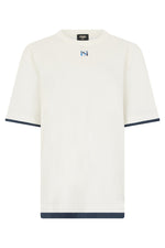 Off White Logo T-Shirt 1