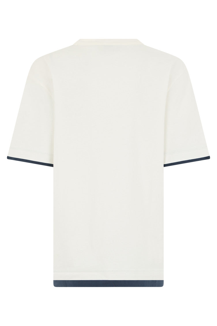 Off White Logo T-Shirt 2
