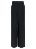Black Acetate pants 1