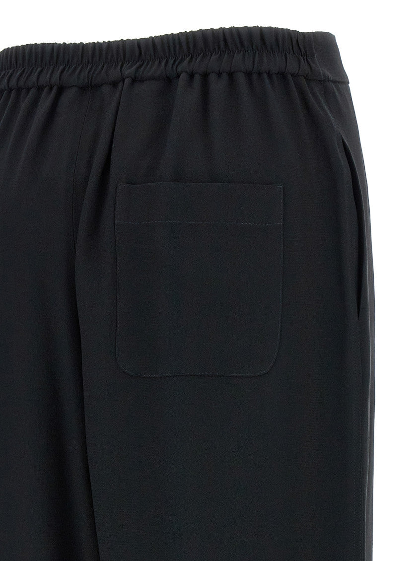 Black Acetate pants 4