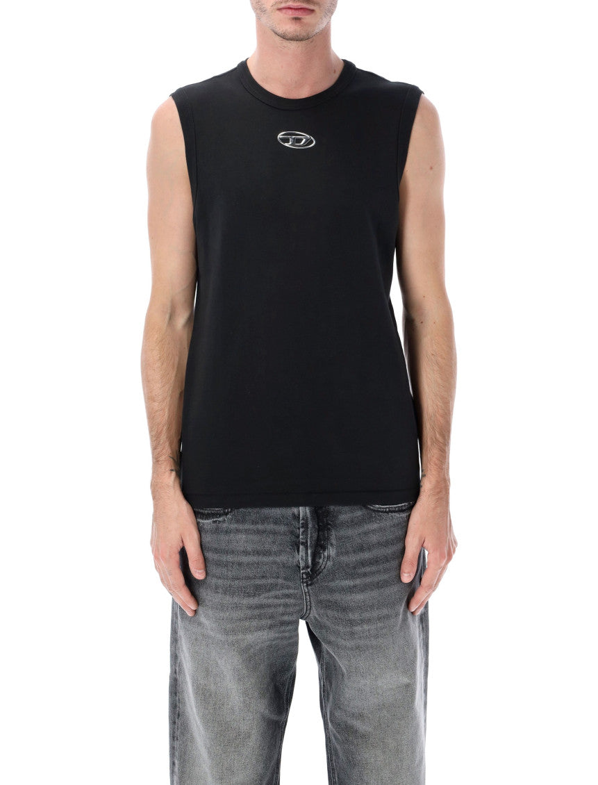 Black Logo T-shirt 1