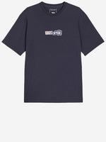 Black Crewneck T-shirt 1
