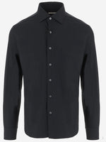 Black Regular-fit Shirt 1