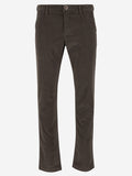 Brown Corduroy Pant 1