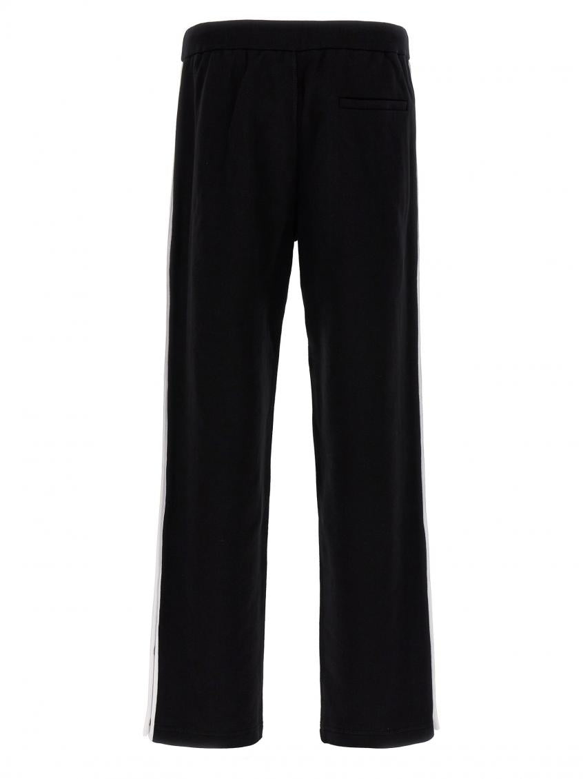 Black Burbs Joggers 3