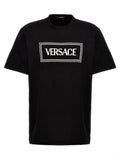 Black Logo T-Shirt 1