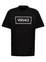 Black Logo T-Shirt 1