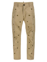 BeigeChino Pants 1