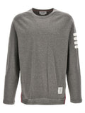 Grey 4 Bar T-shirt 1