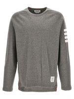 Grey 4 Bar T-shirt 1