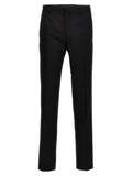 Black Tuxedo Pants 1