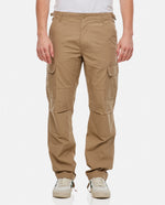 Beige Aviation Pant 1