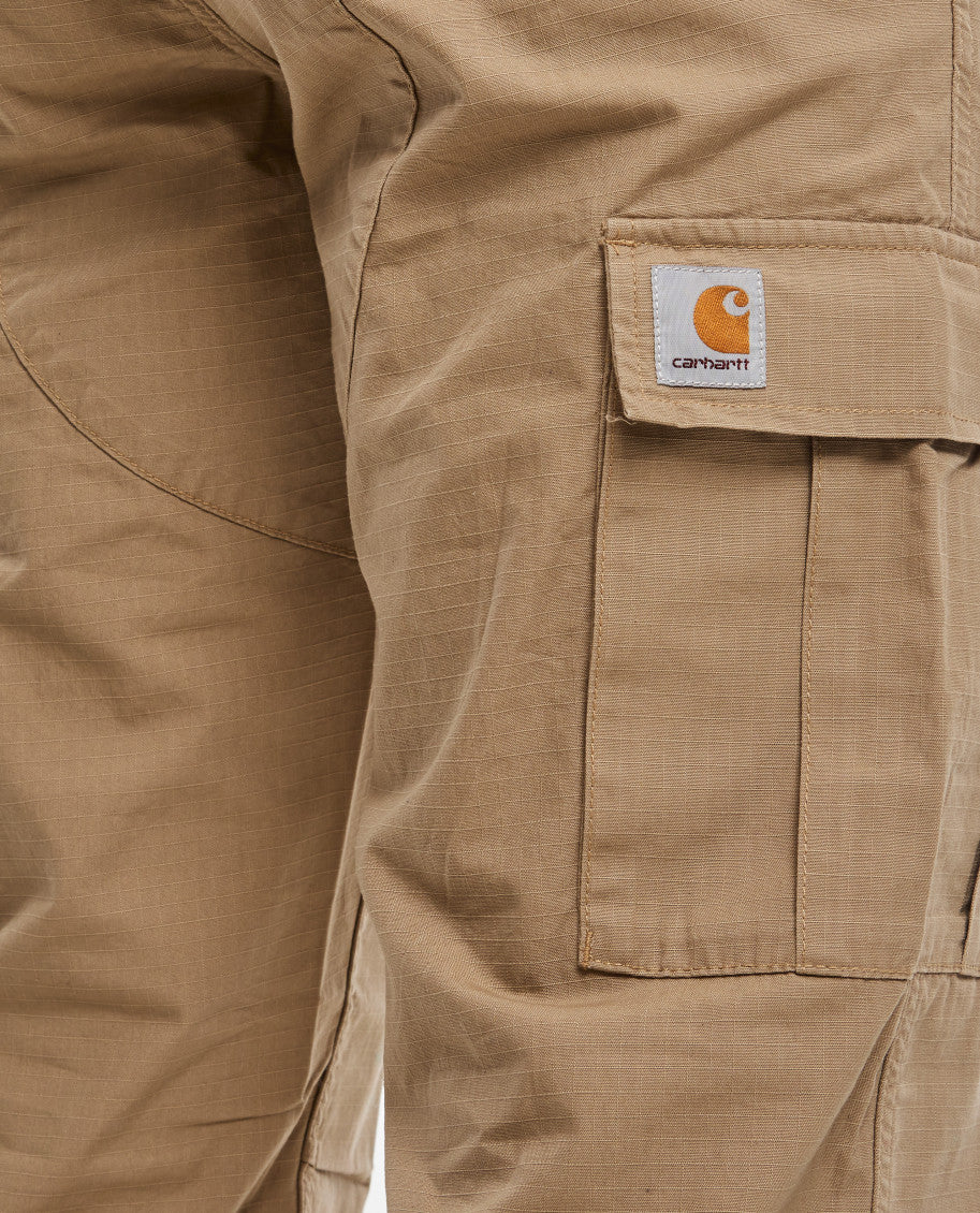Beige Aviation Pant 4