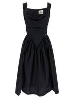 Black 'Sunday' dress 1