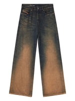 Navy Blue 1996 D-sire Jeans 1