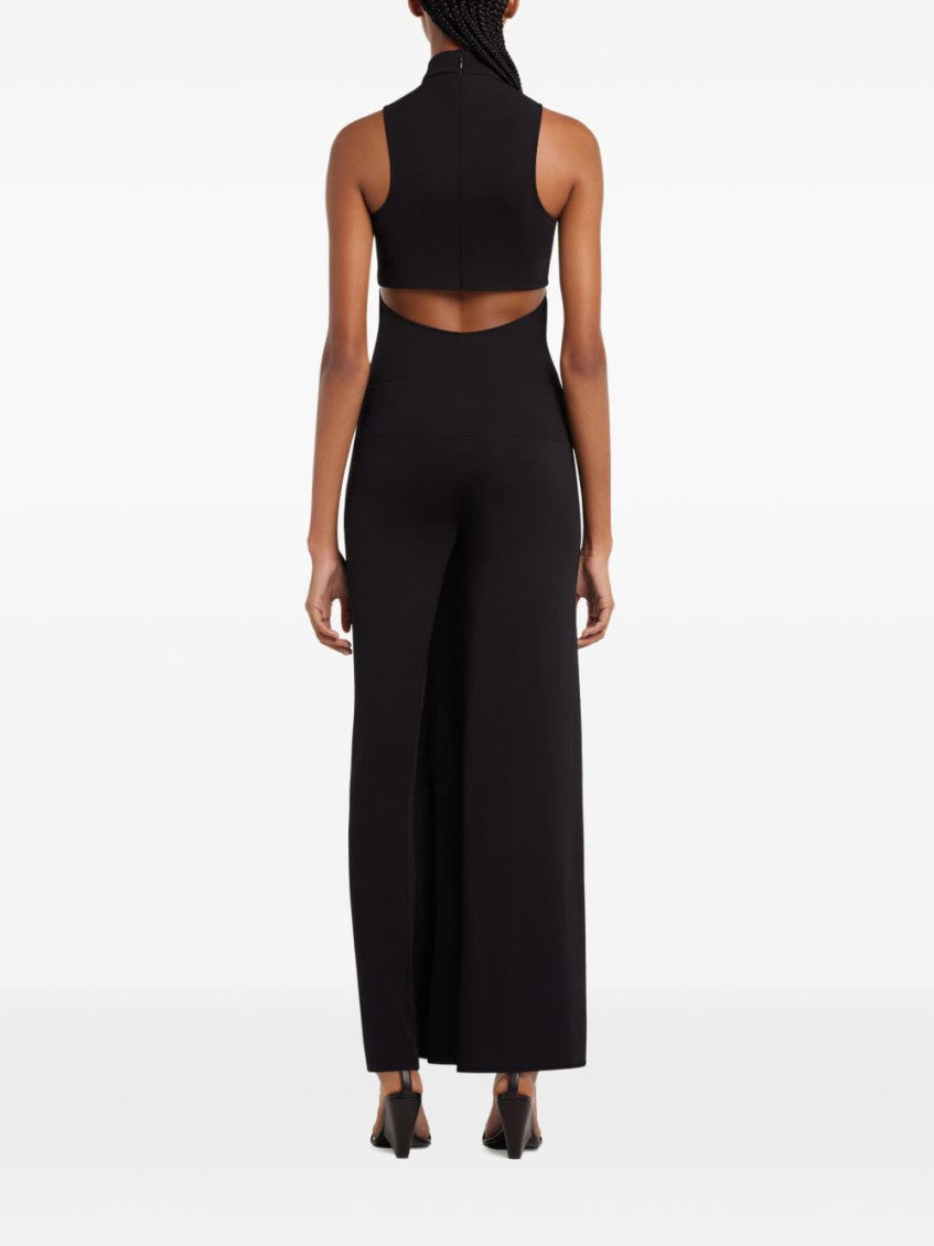 Black Inifinity Trousers 2