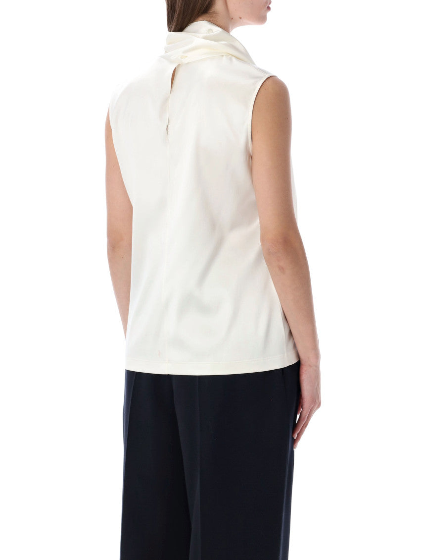 White Solid None Top 2