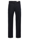Blue Chino Trousers 1