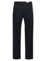 Blue Chino Trousers 1