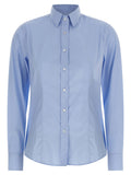 Light Blue Regular Shirt 1