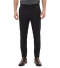Black Slim Trouser Pants 1