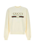 Off White Logo Sweatshirt 1