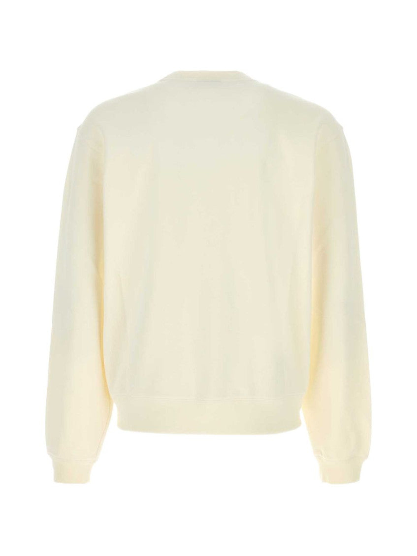 Off White Logo Sweatshirt 2