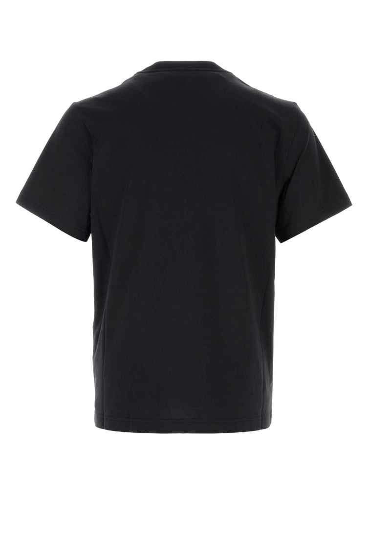 Dark Blue Logo T-Shirt 2