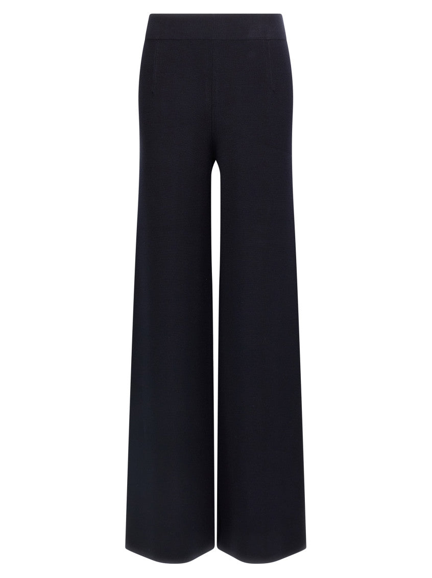 Blue 'Marzia' pants 1