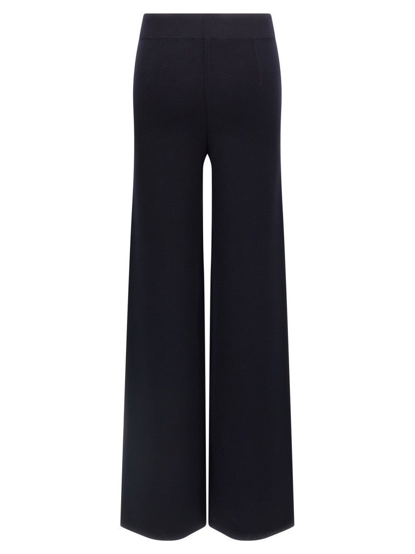 Blue 'Marzia' pants 2