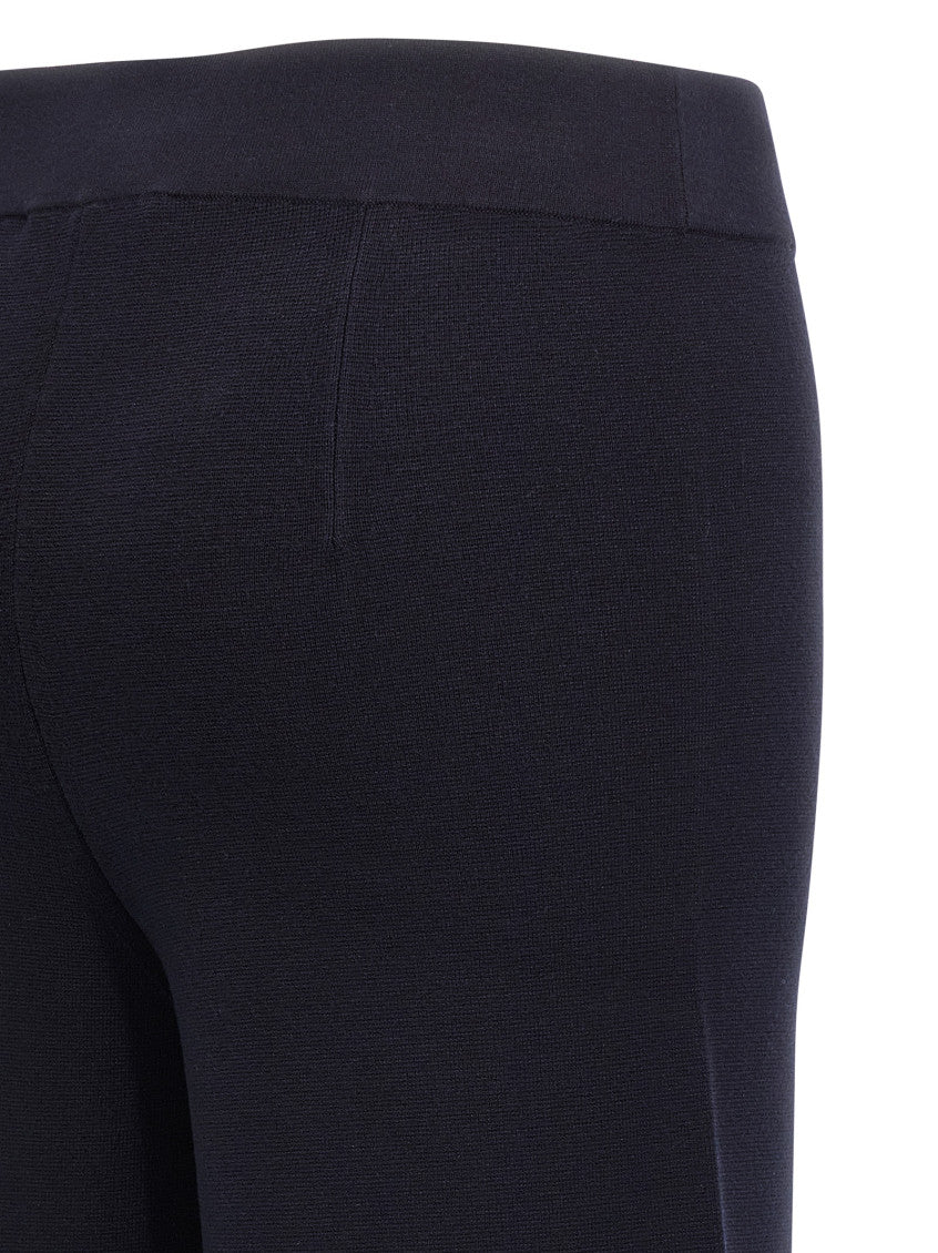 Blue 'Marzia' pants 4