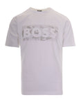 Off White Logo T-Shirt 1