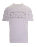 Off White Logo T-Shirt 1
