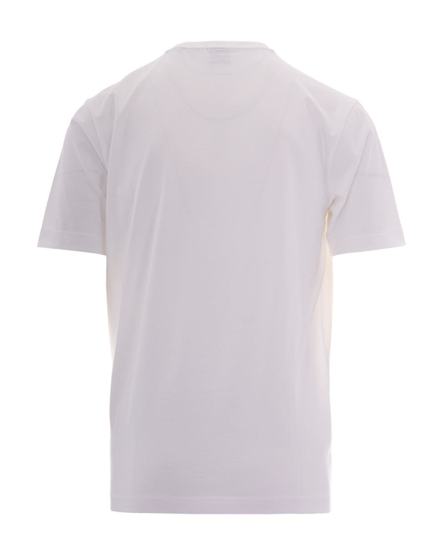 Off White Logo T-Shirt 2