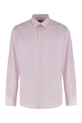 Light Pink Tailored Shirt 1