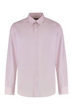 Light Pink Tailored Shirt 1