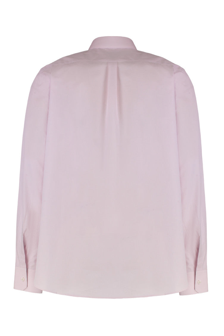 Light Pink Tailored Shirt 2
